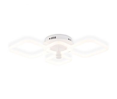 Купить Потолочная люстра Ambrella Light Acrylica Original FA3822 Потолочная люстра Ambrella Light Acrylica Original FA3822