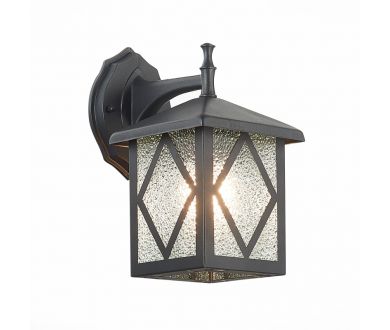Купить Настенный уличный светильник ST Luce Lorne SL084.411.01 Настенный уличный светильник ST Luce Lorne SL084.411.01