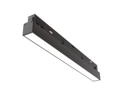 Купить Трековый магнитный светильник Maytoni Basis TR030-4-12WTW-DD2-B Трековый магнитный светильник Maytoni Basis TR030-4-12WTW-DD2-B