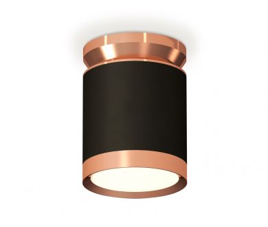 Купить Потолочный светильник Ambrella Light Techno Spot XS8142035 (N8912, C8142, N8126) Потолочный светильник Ambrella Light Techno Spot XS8142035 (N8912, C8142, N8126)