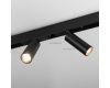 Трековый светодиодный светильник Arlight Mag-Spot-25-R90-9W Day4000 033240