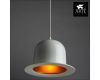 Подвесной светильник Arte Lamp Bijoux A3234SP-1WH