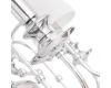 Подвесная люстра Arte Lamp Molly A1316LM-6CC