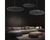 Подвесной светильник Loft IT Cloud 10247/550 Silver