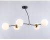 Люстра на штанге Ambrella Light Modern TR2548