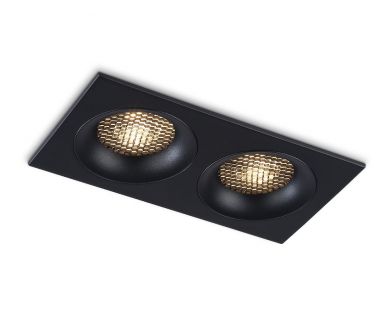 Купить Встраиваемый светильник Ambrella Light Techno Spot Standard Tech TN102734 Встраиваемый светильник Ambrella Light Techno Spot Standard Tech TN102734
