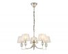 Подвесная люстра Ambrella Light High Light Classic LH71214