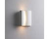 Настенный светильник Odeon Light Hightech Runo 7014/3WL
