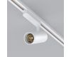 Трековый однофазный светильник Arlight LGD-GERA-2TR-R60-15W Warm3000 (WH, 55 deg, 230V) 055070