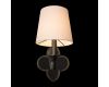 Бра Loft IT Silence 10303W Copper black