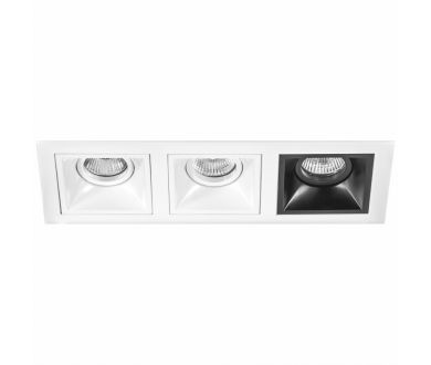 Купить Встраиваемый светильник Lightstar D536060607 (214536+214506+214506+214507) Встраиваемый светильник Lightstar D536060607 (214536+214506+214506+214507)