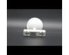 Трековый магнитный светильник Aployt Magnetic track 48 APL.0120.10.06