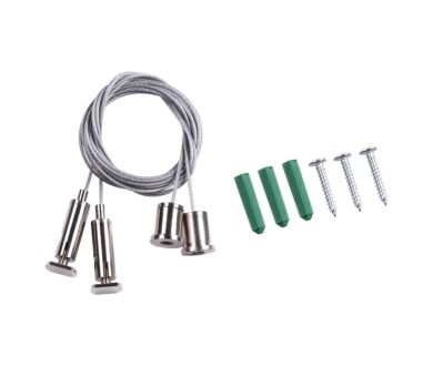 Подвесной комплект NOVOTECH KIT 135116