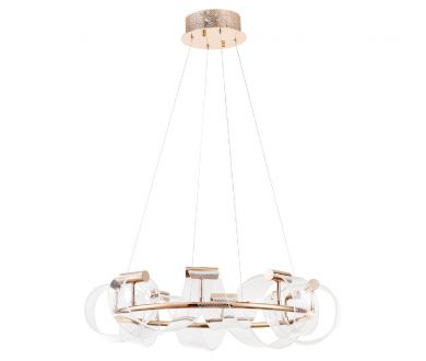 Купить Подвесная люстра Kink Light Ранни 08037-70,37 Подвесная люстра Kink Light Ранни 08037-70,37