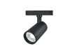 Трековый магнитный светильник iLedex Vision SMART 4825-048-D70-20W-36DG-BK