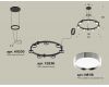 Подвесная люстра Ambrella Light Traditional (A9205, C9238, N8118) XR92051501