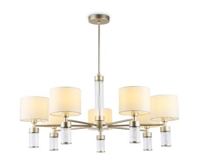 Купить Люстра на штанге Ambrella Light High Light Classic LH71303 Люстра на штанге Ambrella Light High Light Classic LH71303