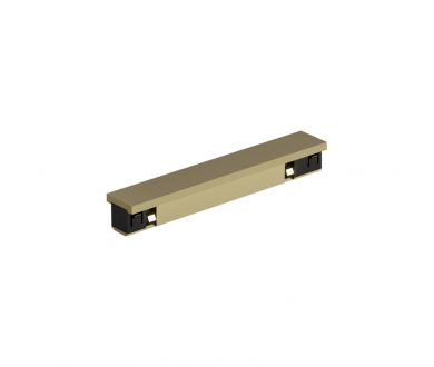 Коннектор Denkirs Shine base TR5722-SB