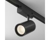 Трековый светильник Maytoni Technical Vuoro TR029-3-20W3K-W-B