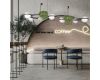 Подвесная люстра Loft IT Jardin 10121/3 Dark grey