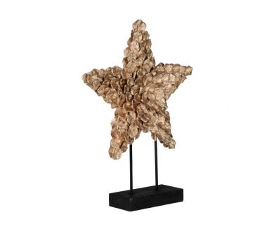 Купить Фигурка декоративная Звезда Eglo Tigbao 429639 Фигурка декоративная Звезда Eglo Tigbao 429639