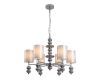 Подвесная люстра Lumion Moderni Ilmira 8338/6