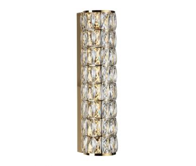 Купить Настенный светильник Odeon Light Panta 4926/8WL Настенный светильник Odeon Light Panta 4926/8WL