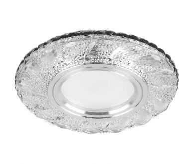 Купить Встраиваемый светильник Feron CD907 28850 Встраиваемый светильник Feron CD907 28850