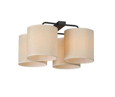 Купить Потолочная люстра Vitaluce V28810-1/4PL Потолочная люстра Vitaluce V28810-1/4PL
