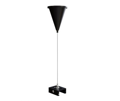Купить Подвес Maytoni Technical Accessorises TRA005WS-31B Подвес Maytoni Technical Accessorises TRA005WS-31B