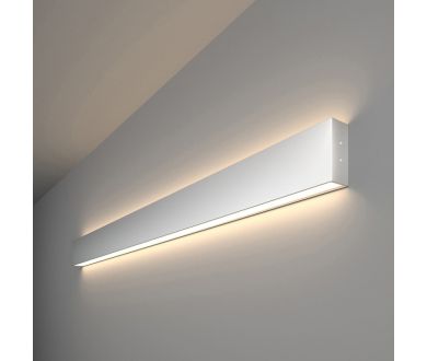 Купить Настенный светодиодный светильник Elektrostandard LSG-02-2-8 103-32-4200-MS 4690389129162 Настенный светодиодный светильник Elektrostandard LSG-02-2-8 103-32-4200-MS 4690389129162