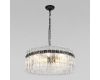 Подвесная люстра Loft IT Nevada 10297/600 Pearl black