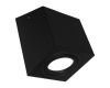 Накладной светильник Lumina Deco Feldi LDC 8061-L BK
