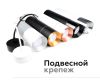 Корпус светильника накладной Ambrella Light DIY Spot C7724