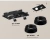 Встраиваемый светильник Ambrella Light Techno Spot XC7664021 (C7664, N7031)