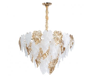 Купить Подвесная люстра Arte Lamp Lilly A4070LM-12GO Подвесная люстра Arte Lamp Lilly A4070LM-12GO
