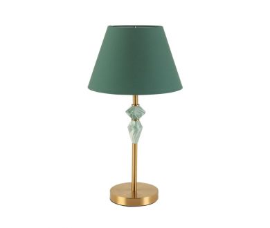 Купить Настольная лампа Lumion Classi Vermont 8275/1T Настольная лампа Lumion Classi Vermont 8275/1T