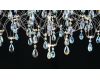 Подвесная люстра Myfar Ileria MR2651-57P-50CD