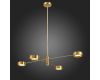 Люстра на штанге ST Luce Vico SL6504.302.04