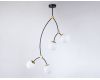 Люстра на штанге Ambrella Light Modern TR2575