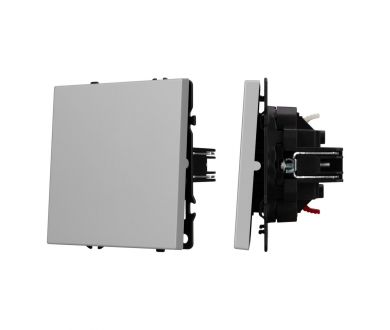 Купить Механизм выключателя одноклавишный непроходной Arlight SWT-NOBE-MK01-SFPL-IS (230V, 10A) 059427 Механизм выключателя одноклавишный непроходной Arlight SWT-NOBE-MK01-SFPL-IS (230V, 10A) 059427