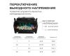Блок питания Apeyron Pro 24В, 100Вт, 100-277В, 4,2А, IP20 03-207