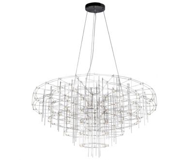 Купить Подвесная люстра Loft IT Spy 10258/1200 Подвесная люстра Loft IT Spy 10258/1200