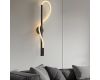 Настенный светильник ImperiumLoft Glorify Optic Cord 241251-23