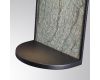 Настенный светильник Odeon Light Hightech Giardino 7176/3WL