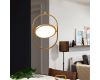 Подвесной светильник ImperiumLoft Arvet 140533-26
