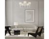 Подвесная люстра Maytoni Talento DIA008PL-05CH