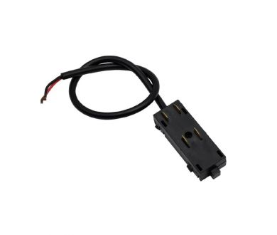 Купить Ввод питания Aployt Magnetic track 220 APL.0280.00.03 Ввод питания Aployt Magnetic track 220 APL.0280.00.03