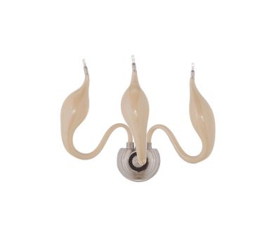 Купить Настенный светильник Lumina Deco Magica LDW 7002-3 CHAMP Настенный светильник Lumina Deco Magica LDW 7002-3 CHAMP
