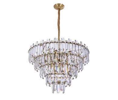 Купить Подвесная люстра Divinare Rosie 3511/17 LM-16 Подвесная люстра Divinare Rosie 3511/17 LM-16